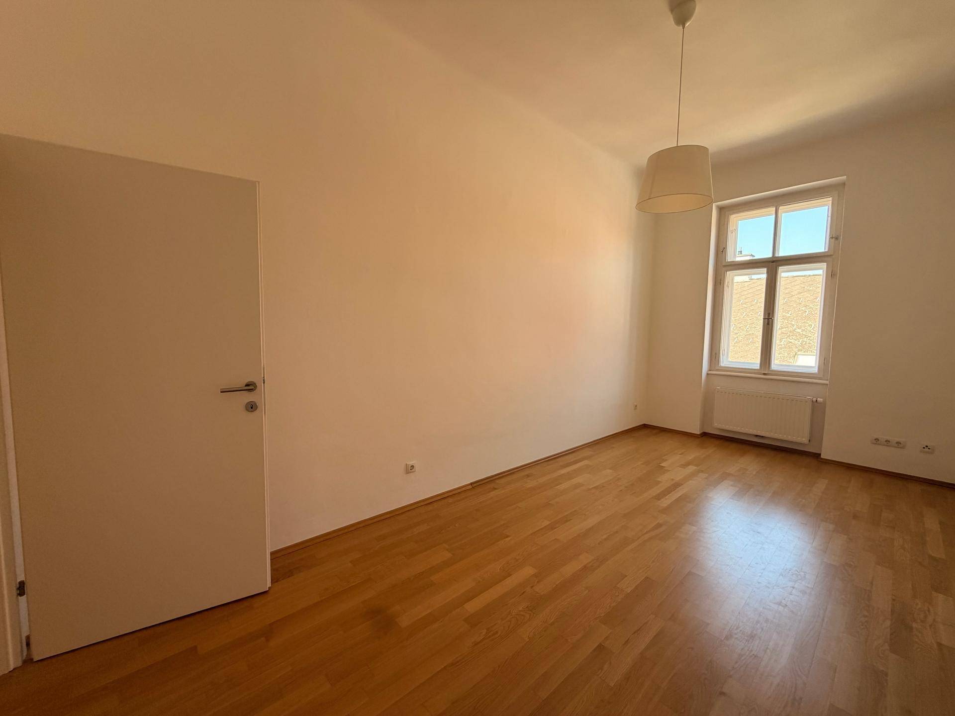 Geidorf. Altbau. Genießen. - Ansicht 4
