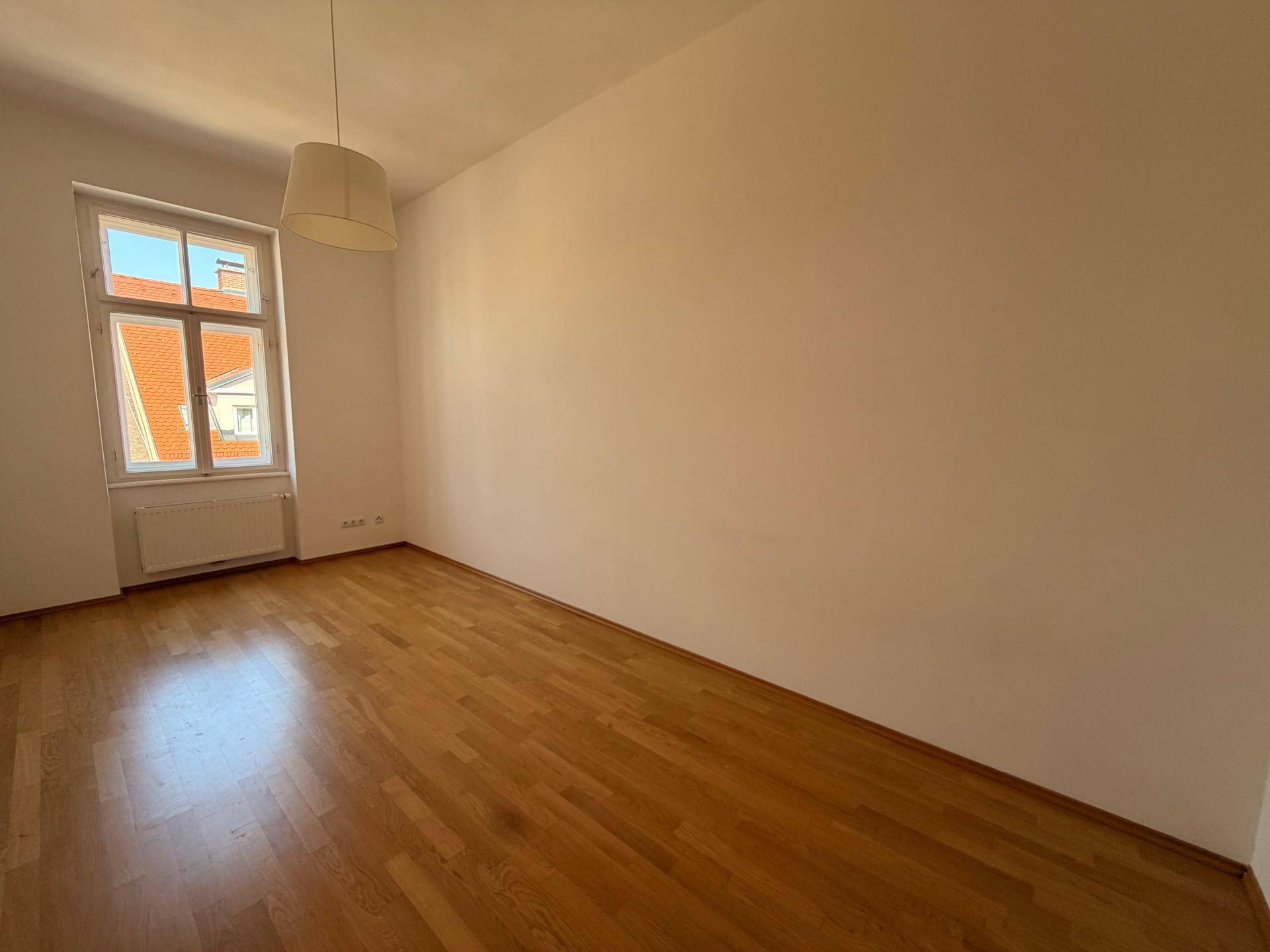 Geidorf. Altbau. Genießen. - Ansicht 5