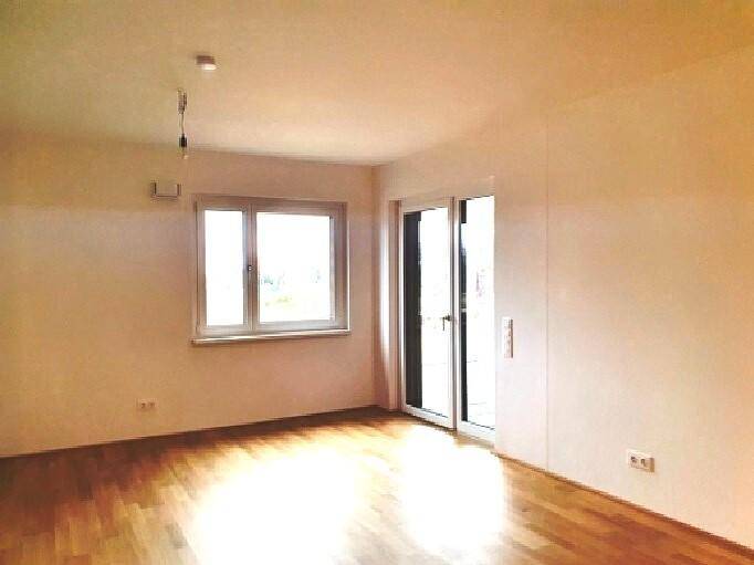 geräumiges Wohnbereich
