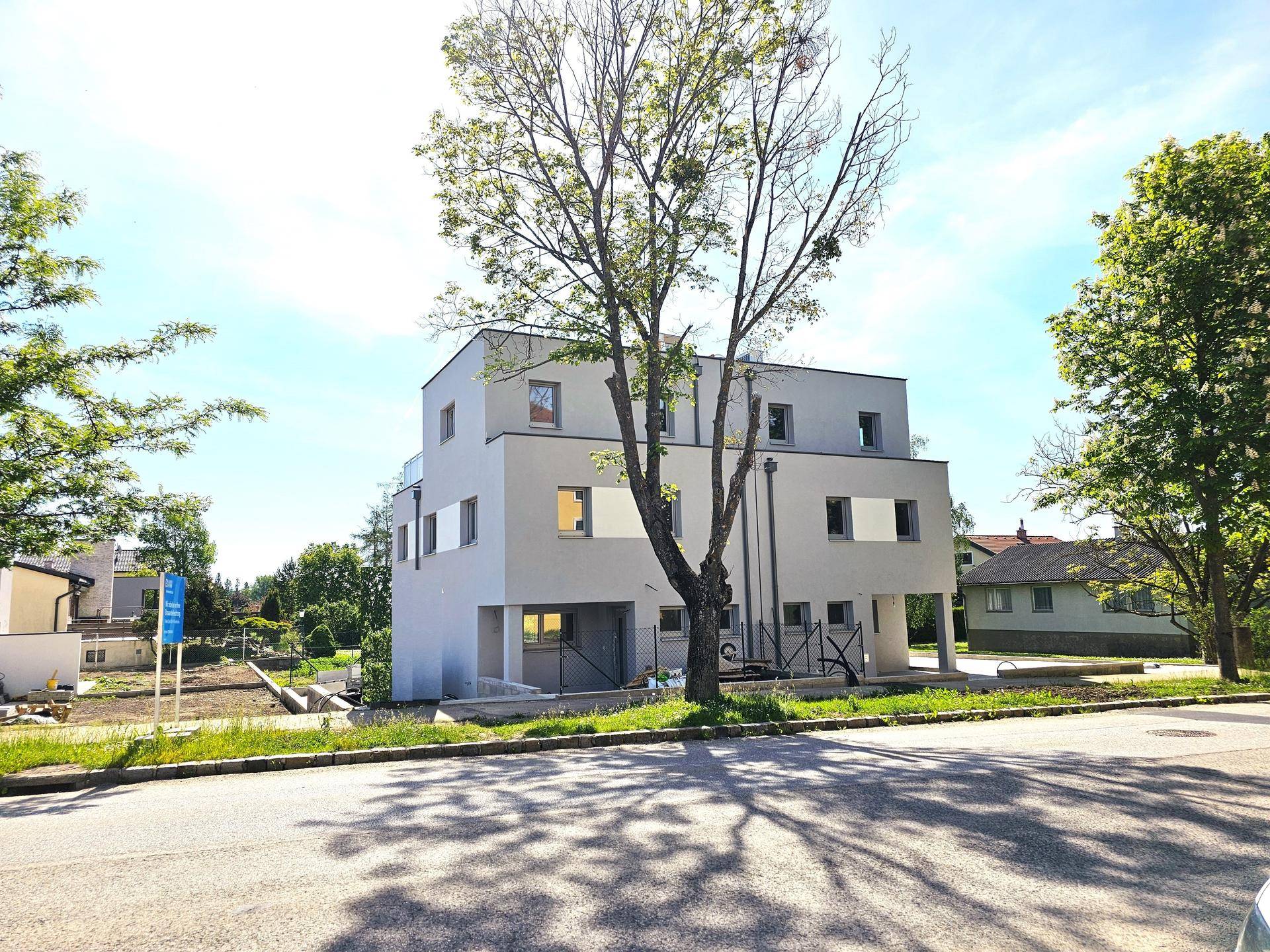 hervorragende Lage, ruhiges Gässchen
