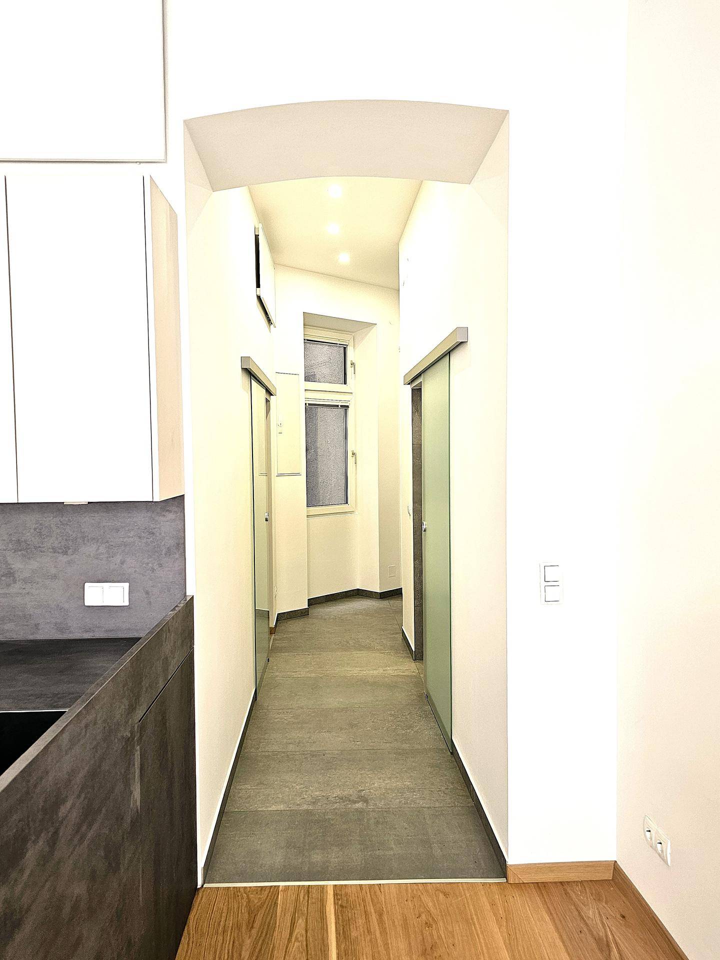 TOP-modernes Design
