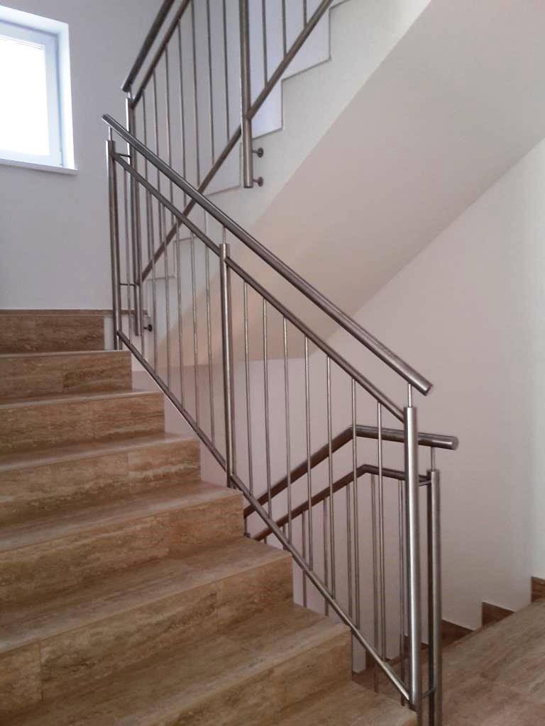 Stiegenhaus