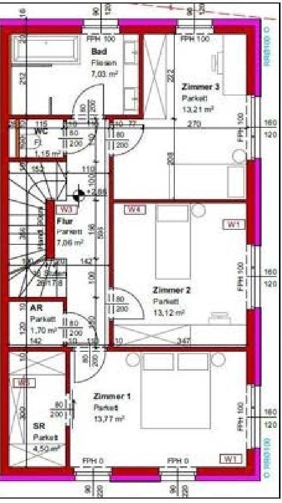 Plan OG