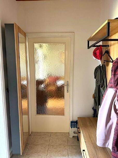 Vorzimmer
