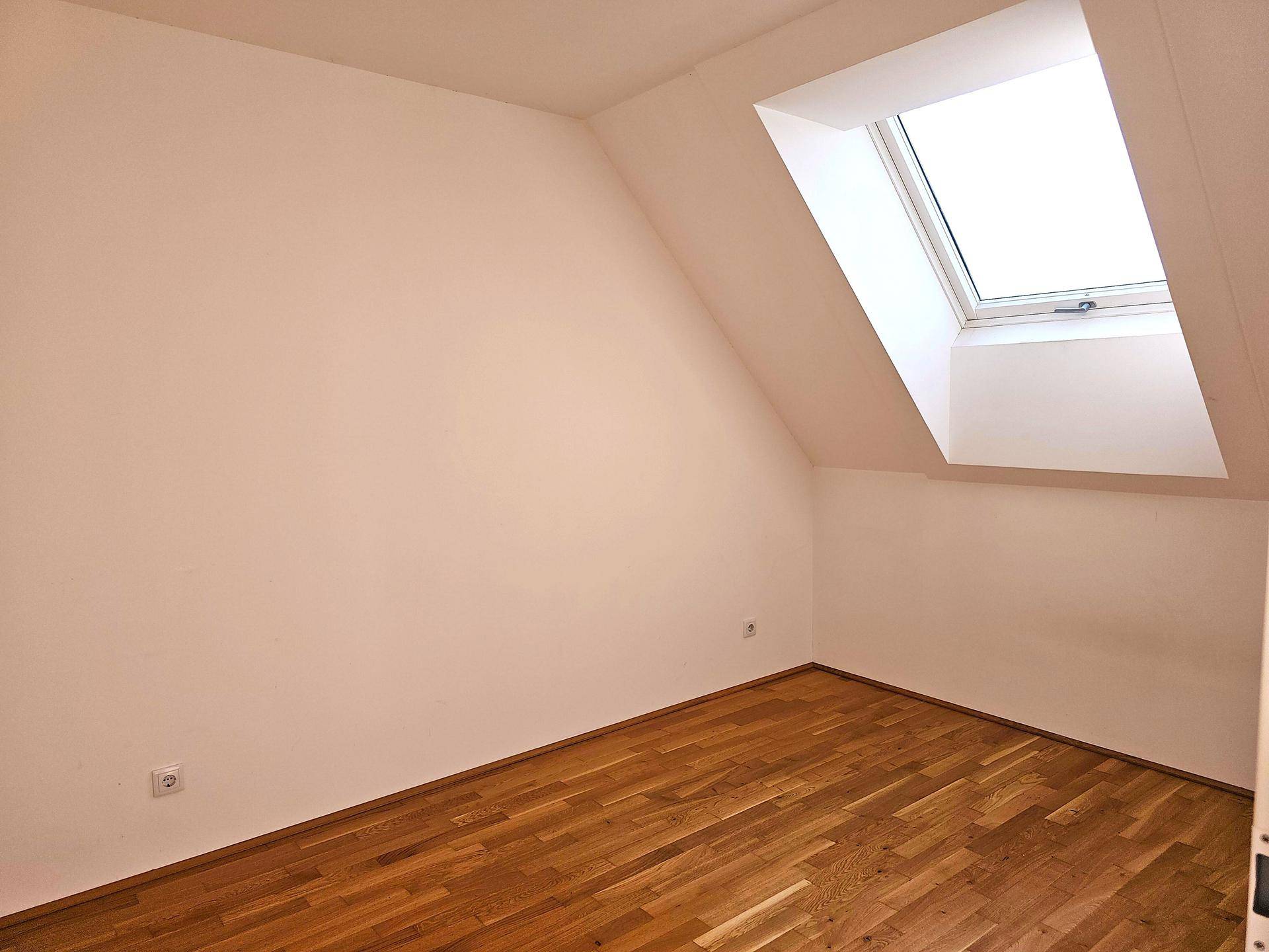 großes Schlafzimmer