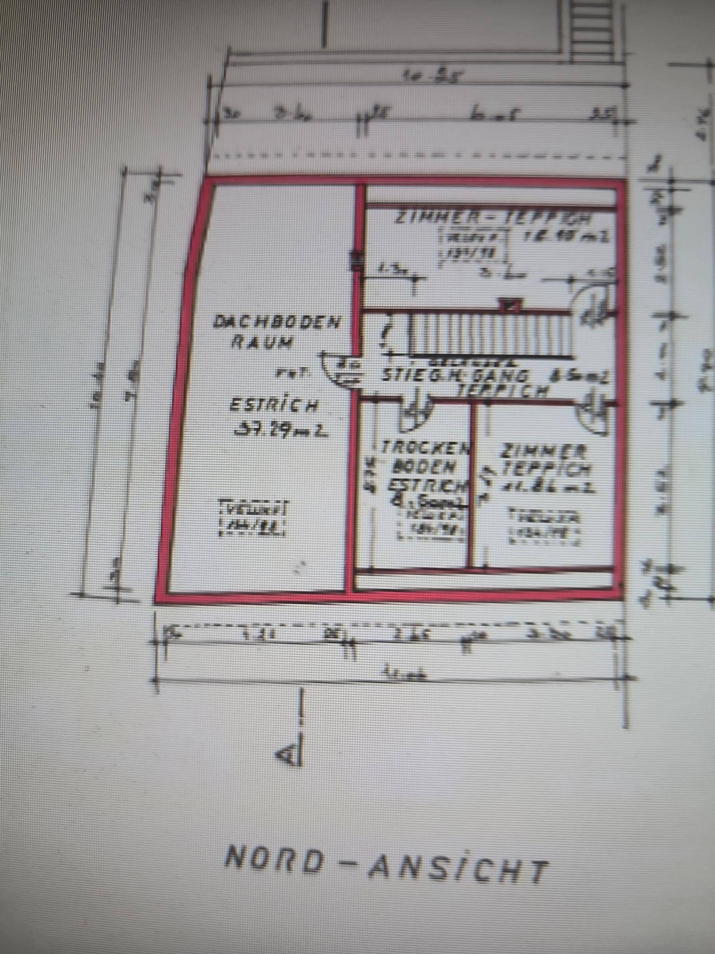 günstiges Einfamilienhaus in Kierling mit Pool, Sauna und Garten - Ansicht 5