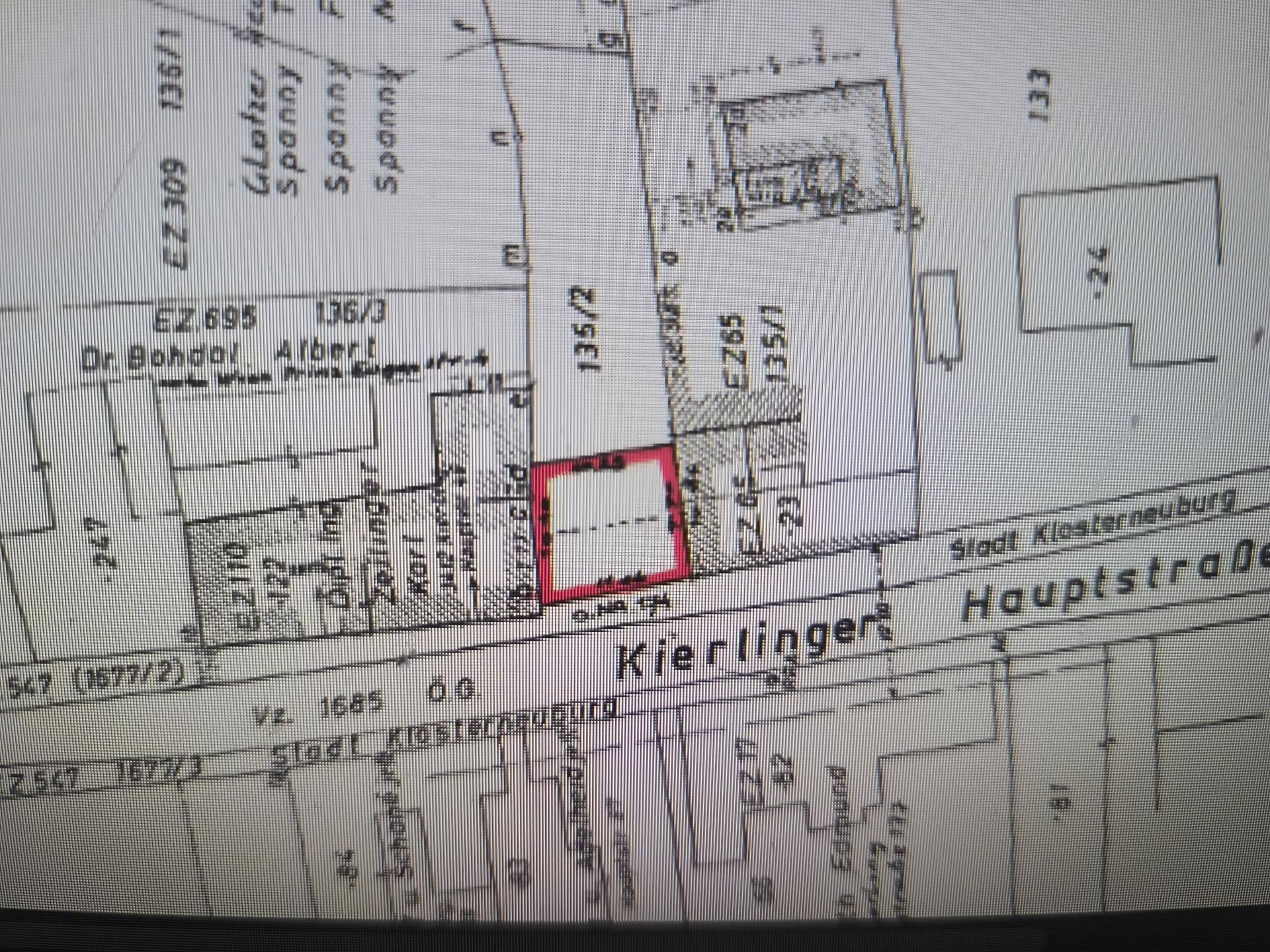 günstiges Einfamilienhaus in Kierling mit Pool, Sauna und Garten - Ansicht 6