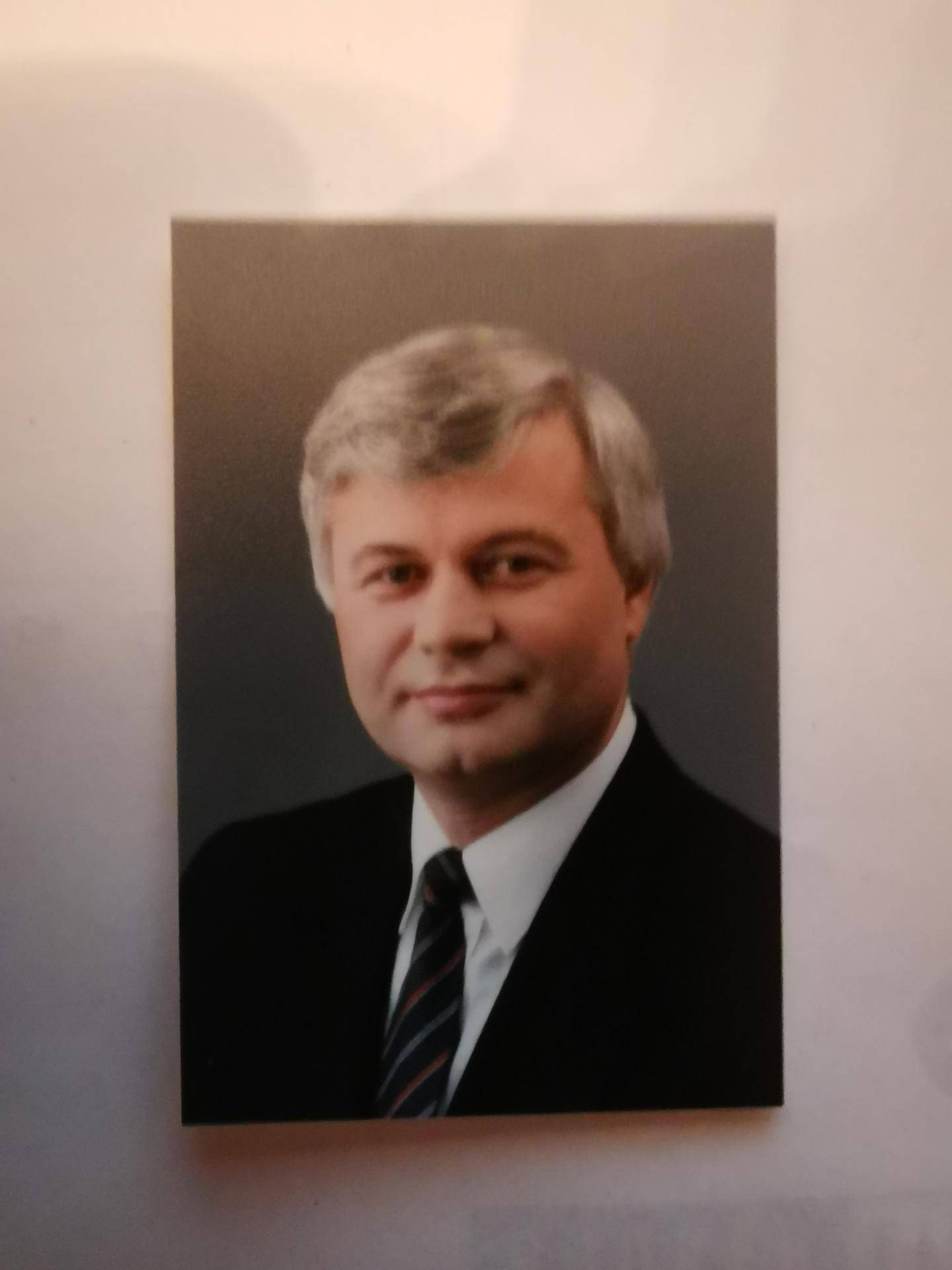 Kontaktfoto