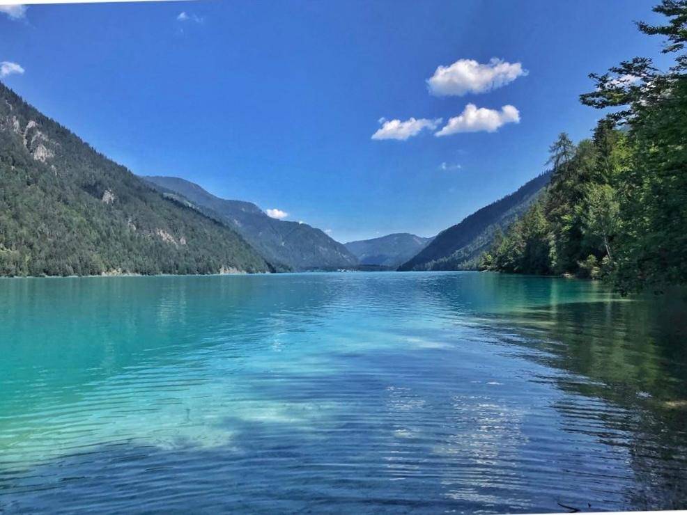 Weissensee