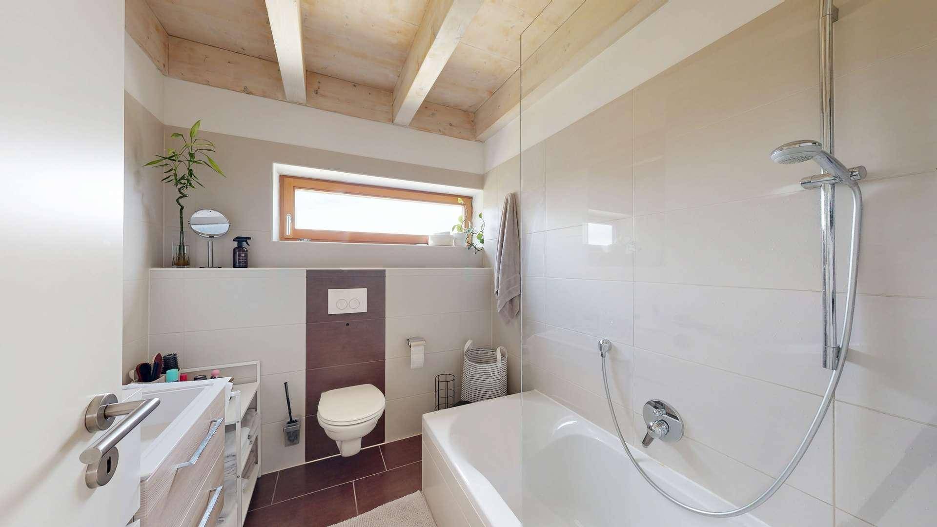 Hochwertiges Einfamilienhaus mit moderner Ausstattung in attraktiver Wohnanlage in Schardenberg - Flere
