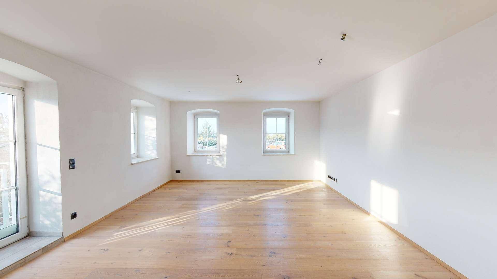 Wohnen EG