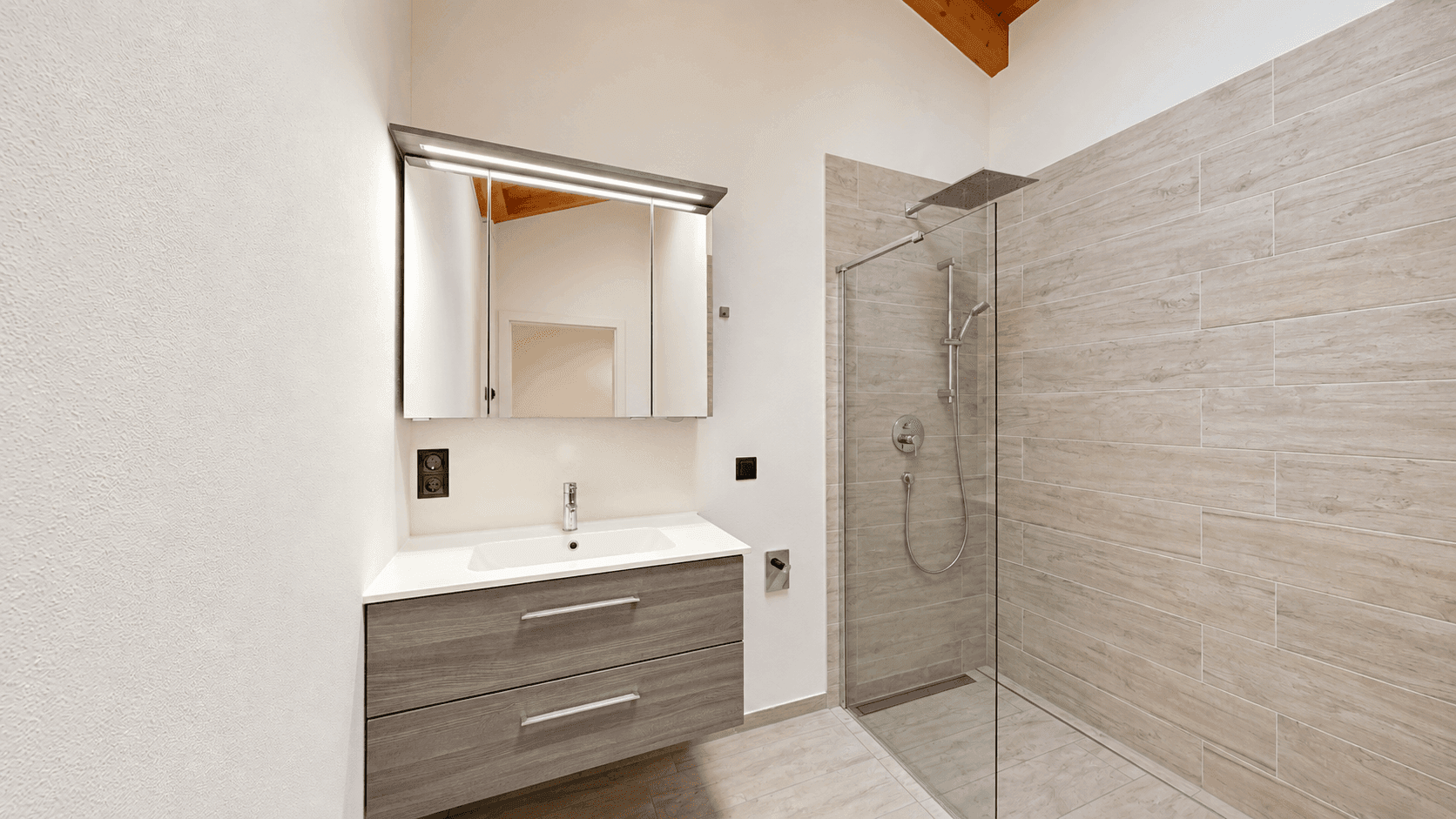 Badezimmer ELW