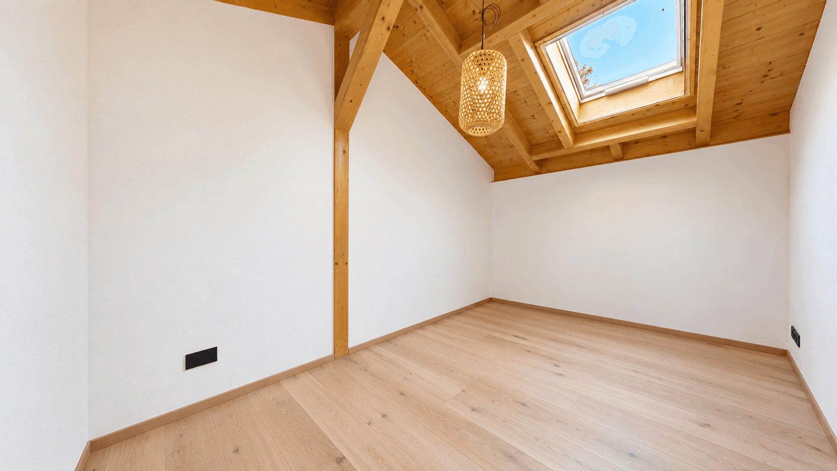 Schlafzimmer ELW