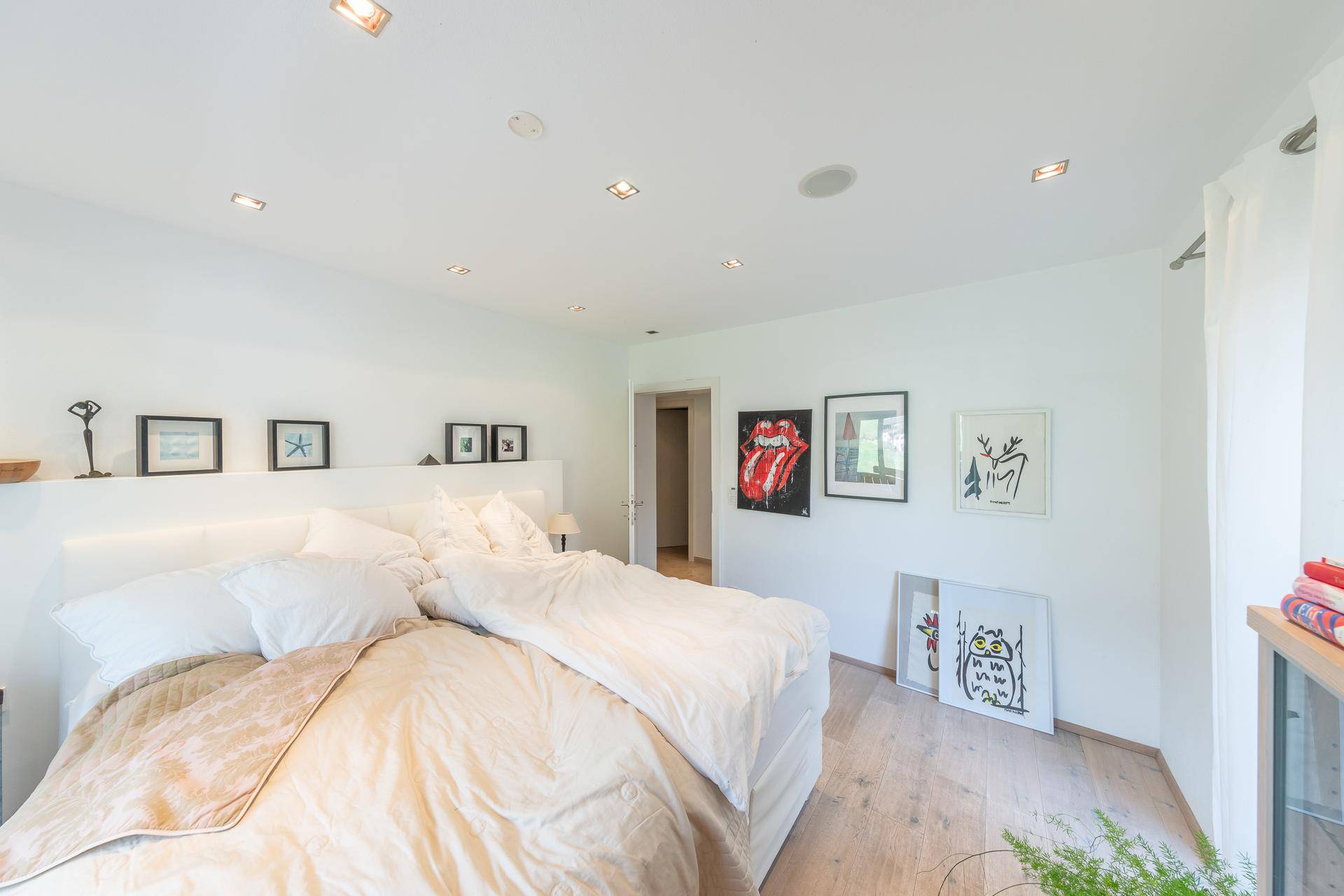 Schlafzimmer 2
