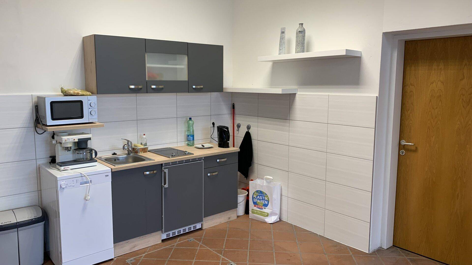Büroräumlichkeit in Retz zu mieten! - Ansicht 5