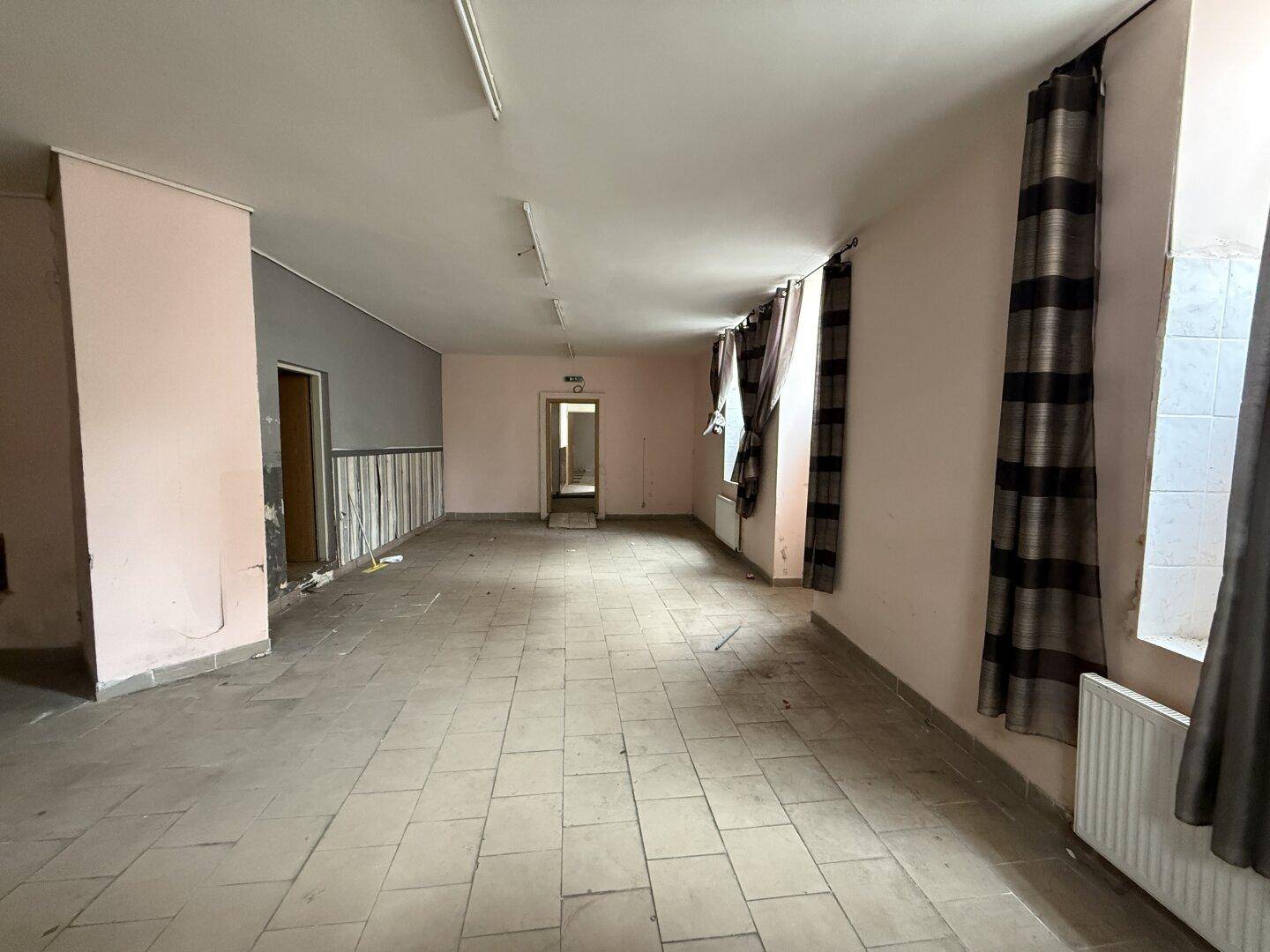 Ecklokal, ideal für Tanzstudio, Büro, Installationsbetrieb, STARTUP - Ansicht 6