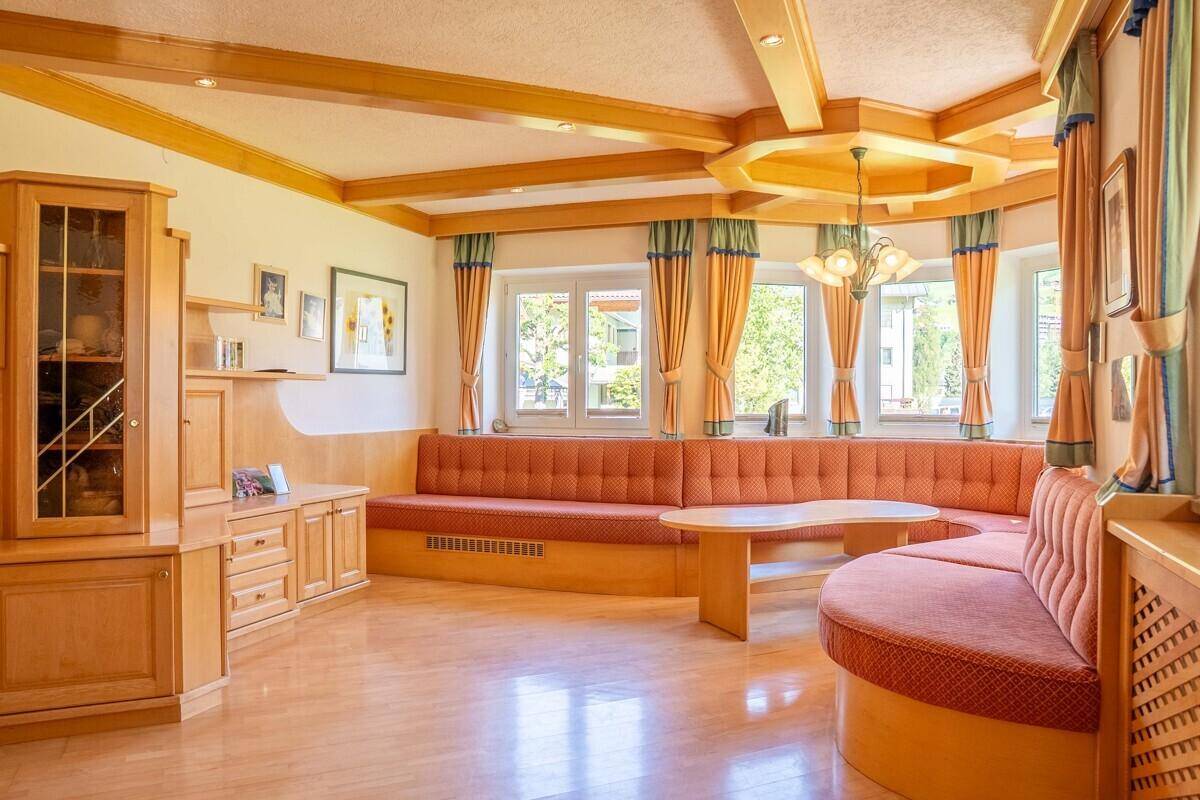 Wohnzimmer EG