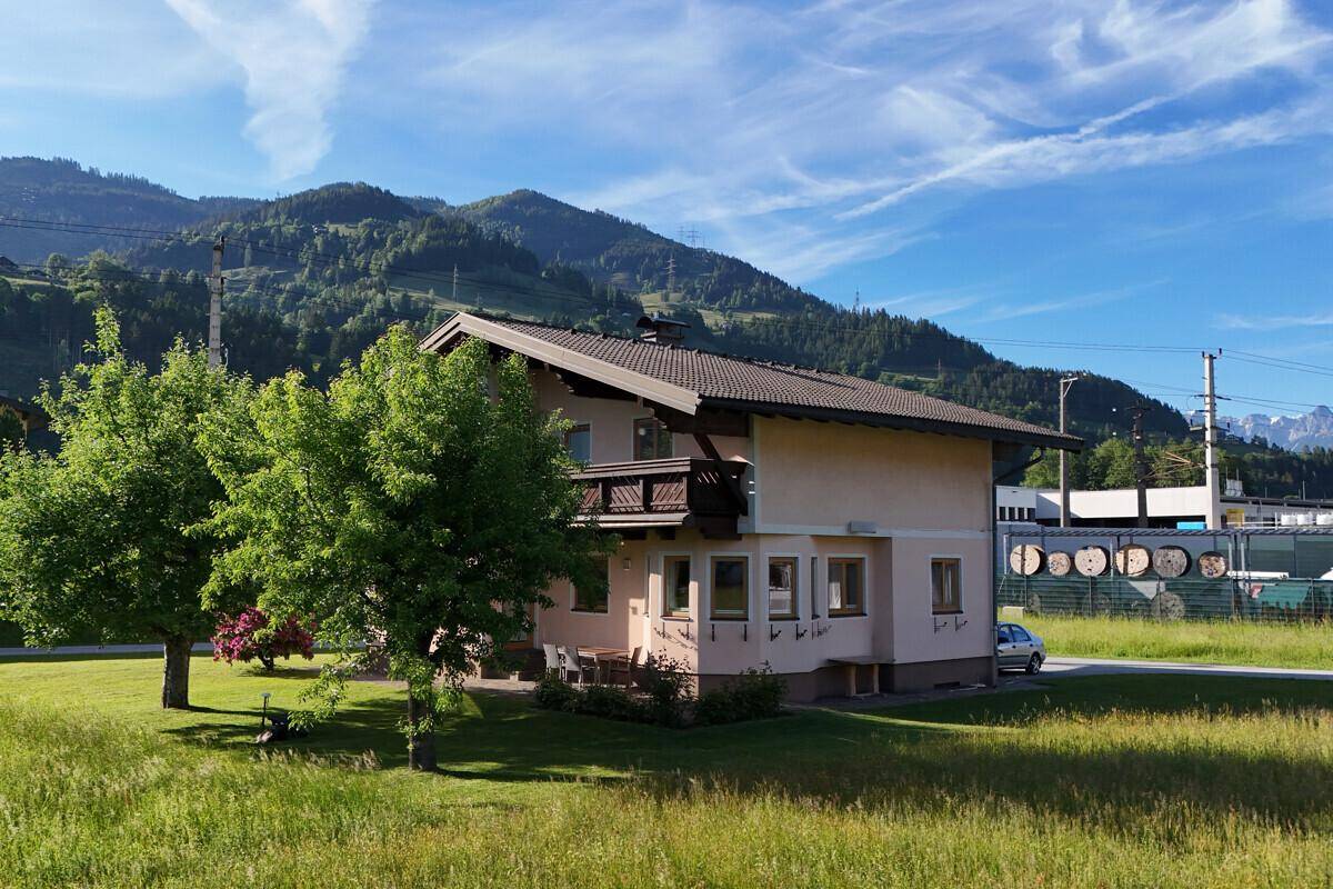 Aussenansicht