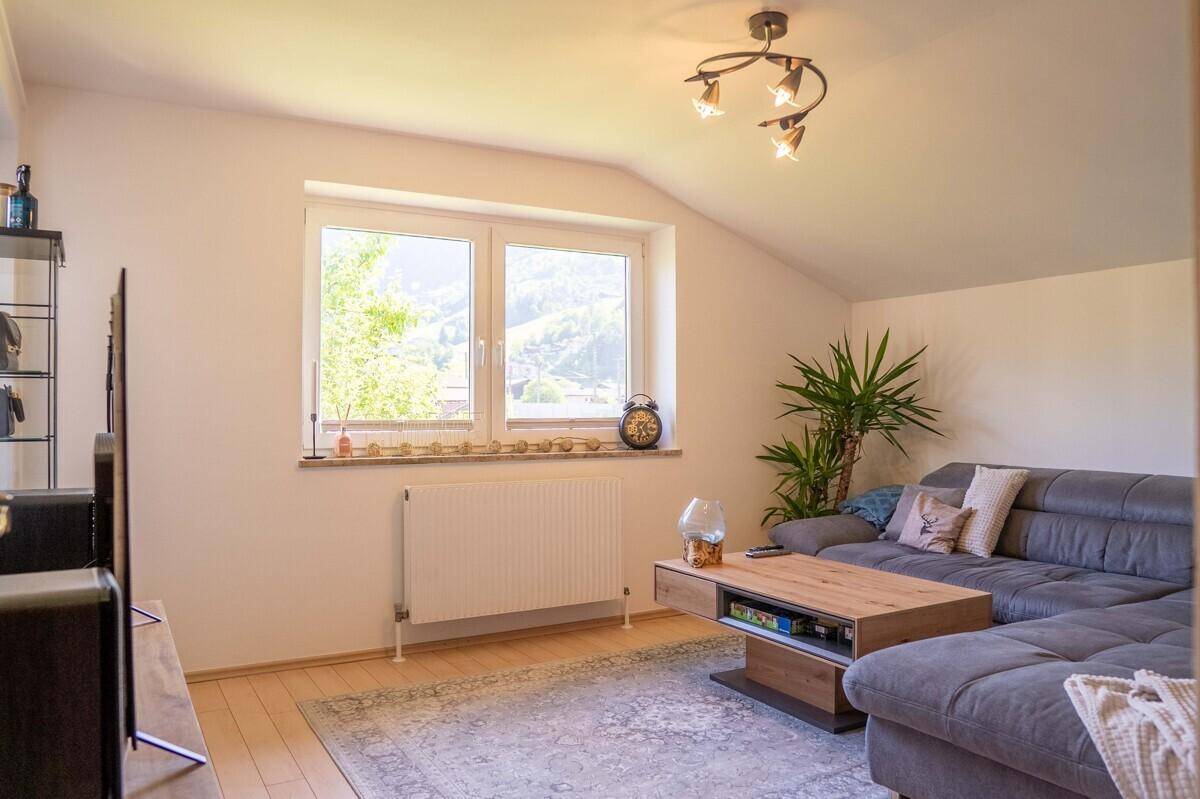 Wohnzimmer OG