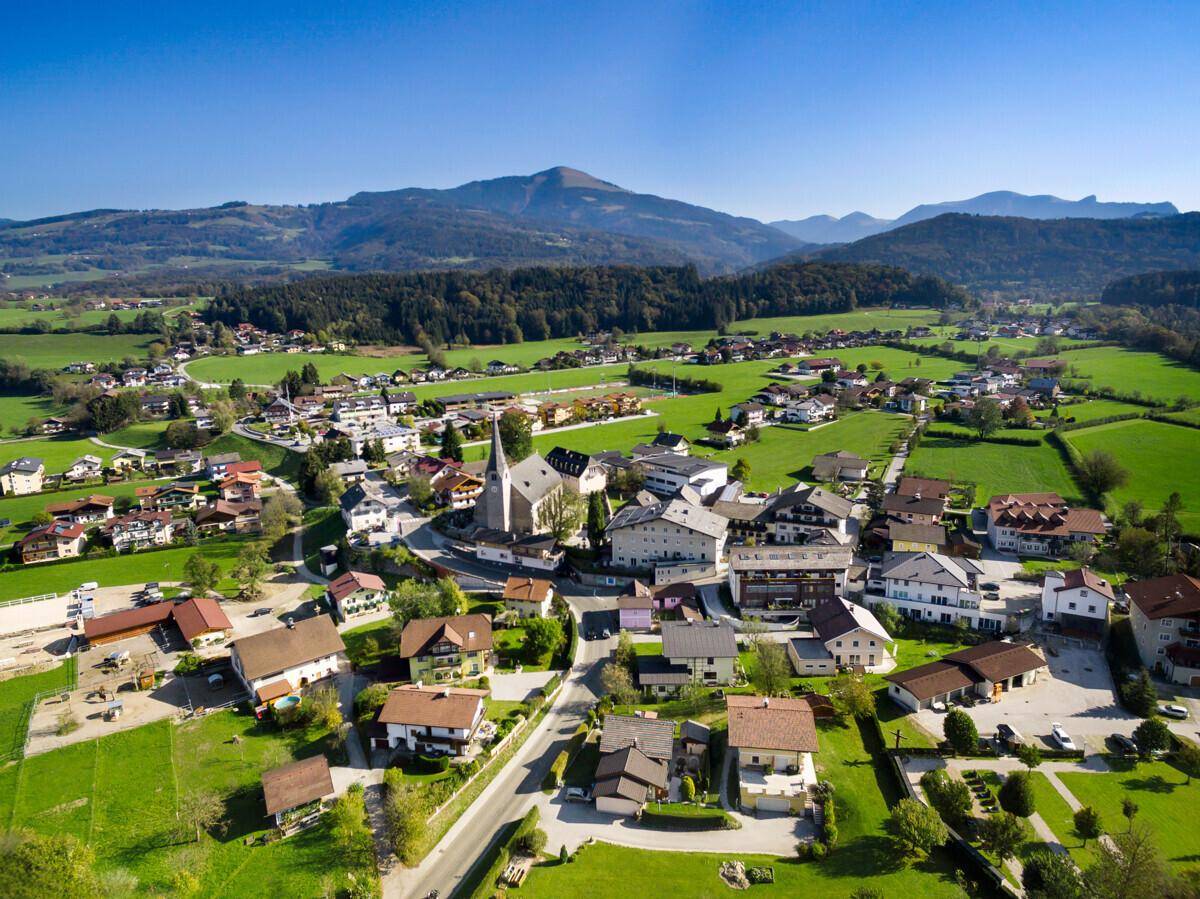 Bad Vigaun