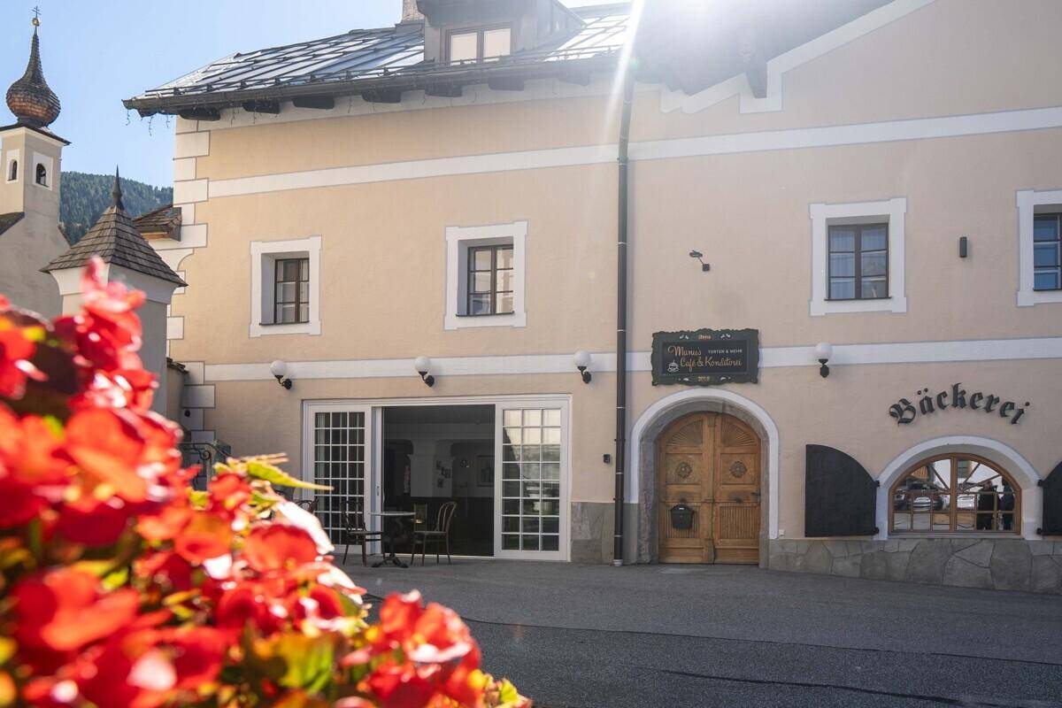 Vorplatz