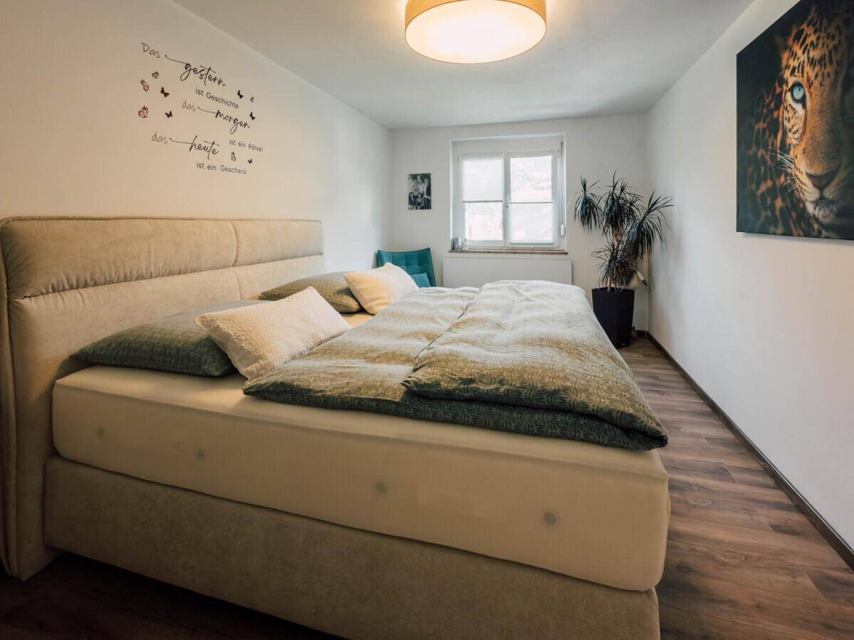 FAMILY SPACE - 4 Zimmer Wohnung in St. Johann im Pongau – pohled 5