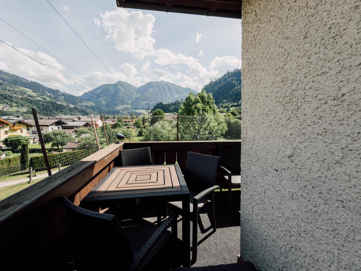 FAMILY SPACE - 4 Zimmer Wohnung in St. Johann im Pongau – další