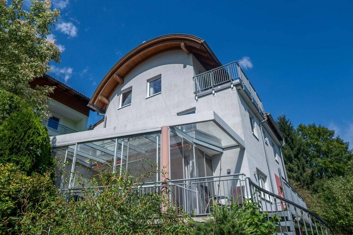 Haus