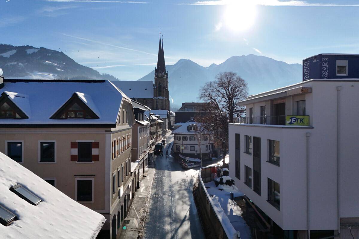 BUSINESS VAULT - Arbeiten im stilvollen Gewölbe - St. Johann im Pongau - Ansicht 6