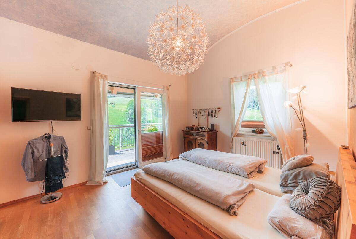 Masterbedroom
