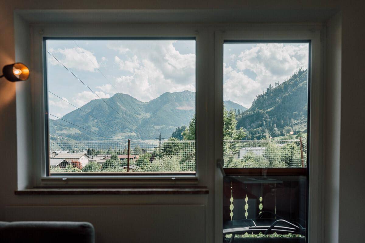 FAMILY SPACE - 4 Zimmer Wohnung in St. Johann im Pongau – pohled 2