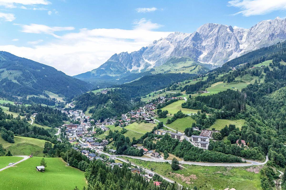 Mühlbach