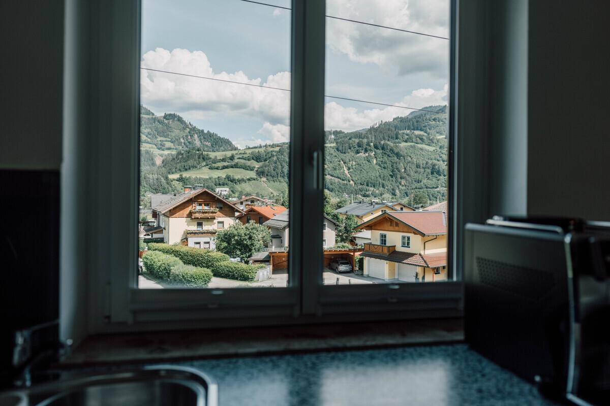FAMILY SPACE - 4 Zimmer Wohnung in St. Johann im Pongau – pohled 4
