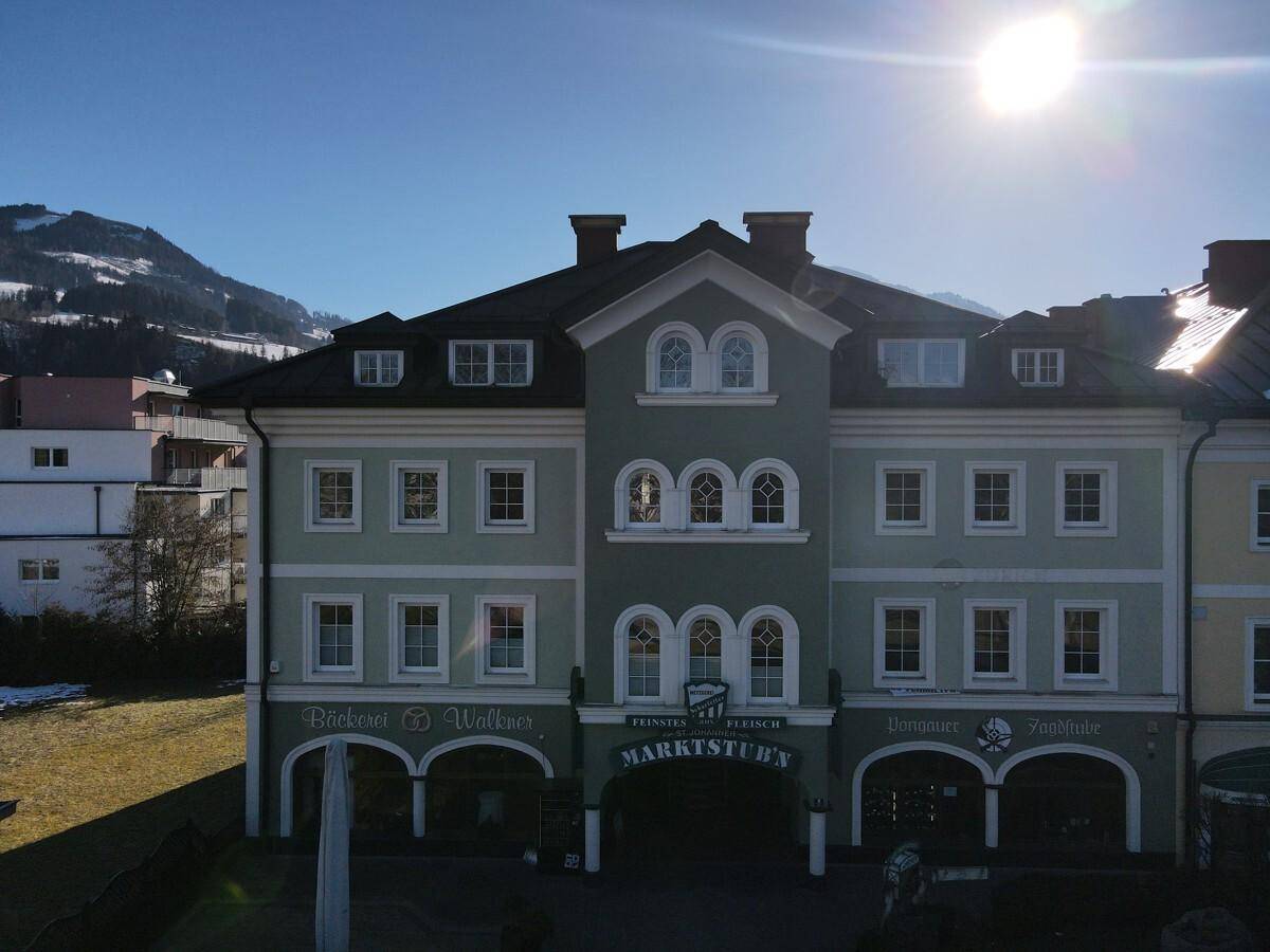 Aussenansicht