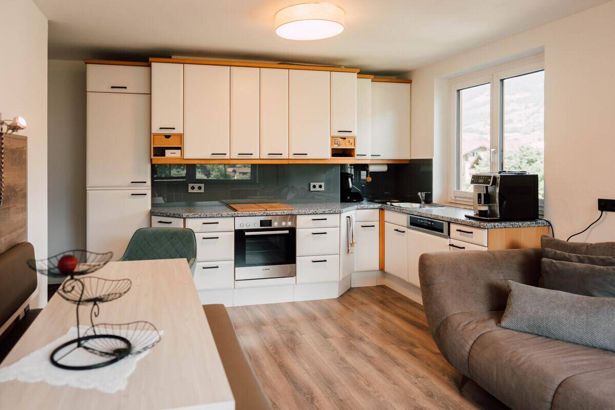 FAMILY SPACE - 4 Zimmer Wohnung in St. Johann im Pongau – pohled 3