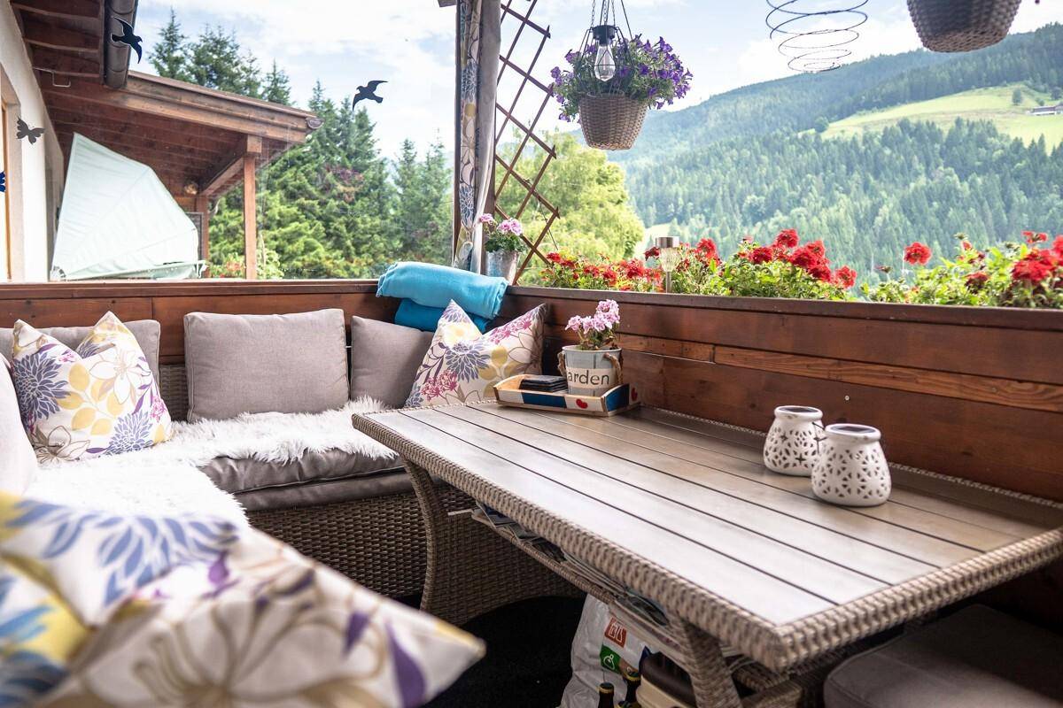 Terrasse Süd