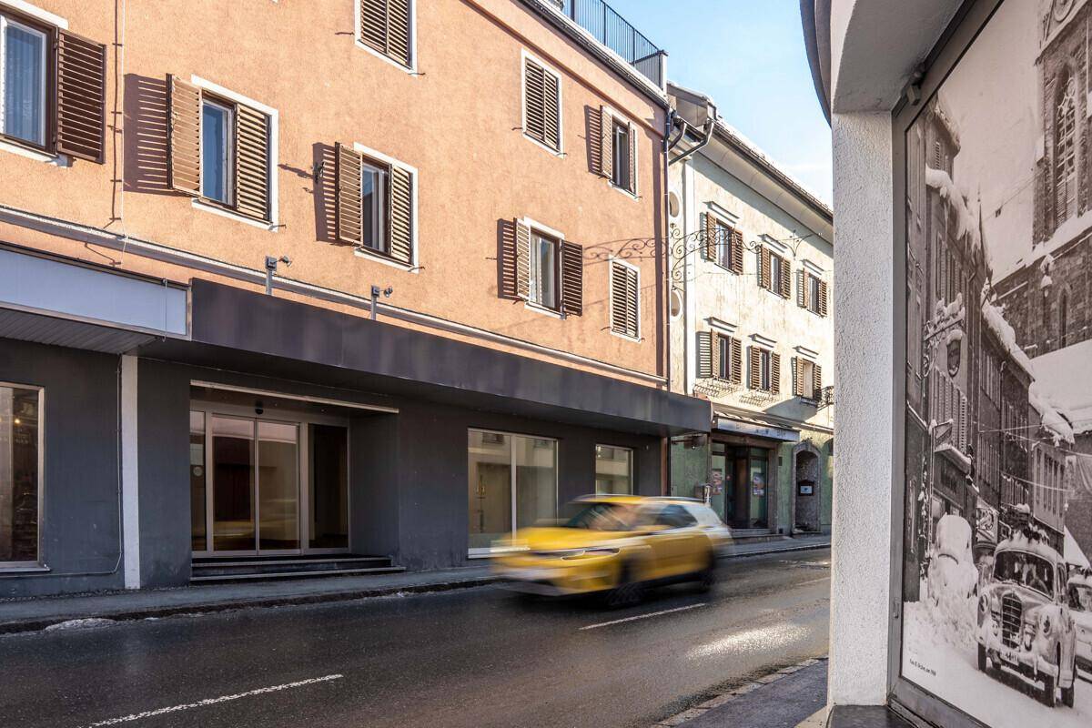 BUSINESS VAULT - Arbeiten im stilvollen Gewölbe - St. Johann im Pongau - Ansicht 4