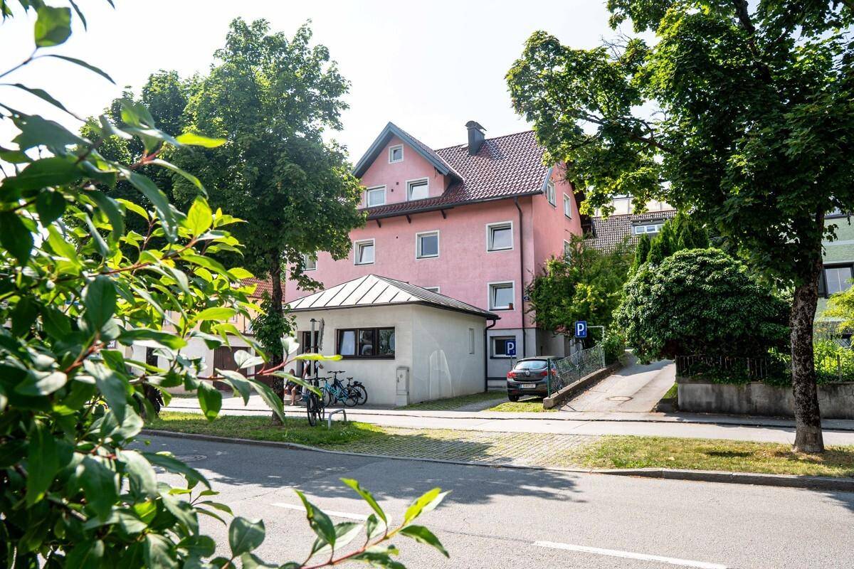 Aussenansicht