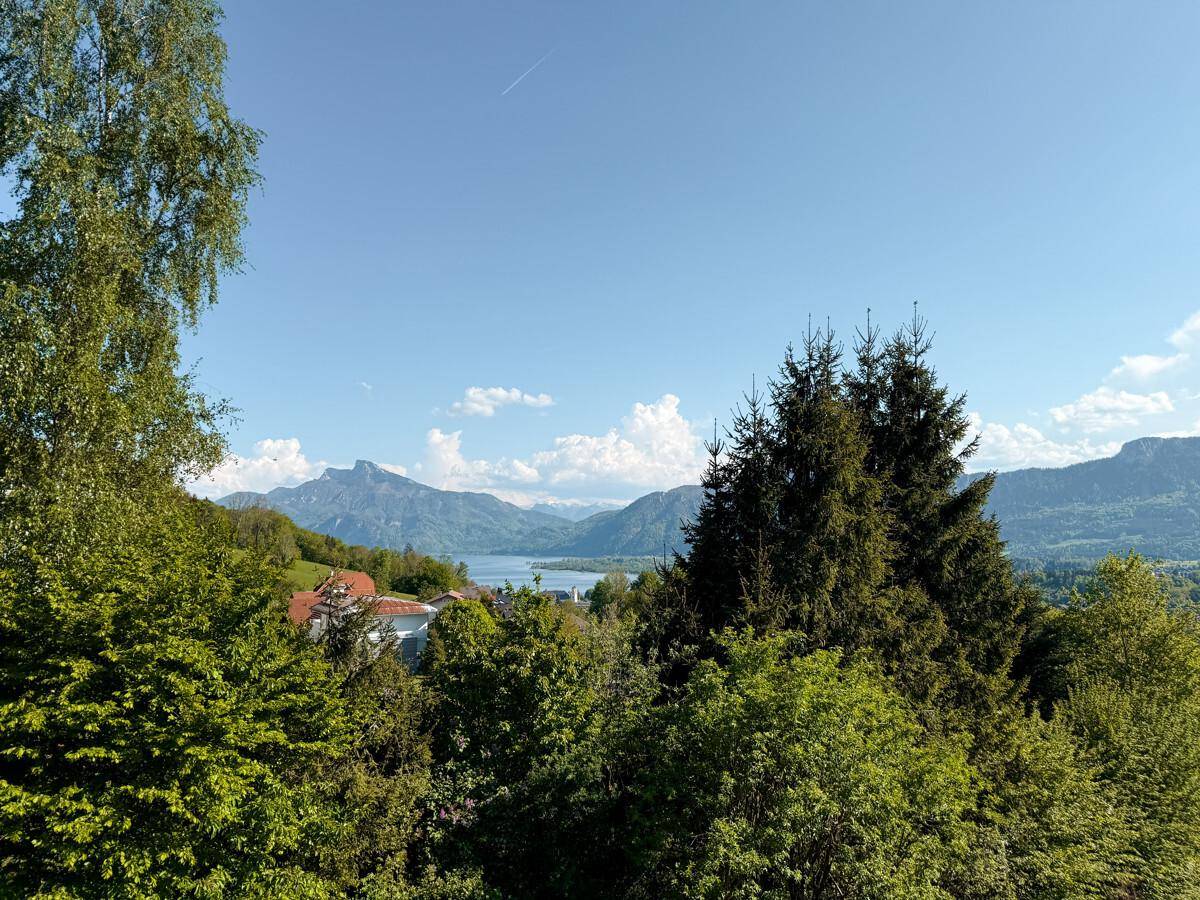 Aussicht