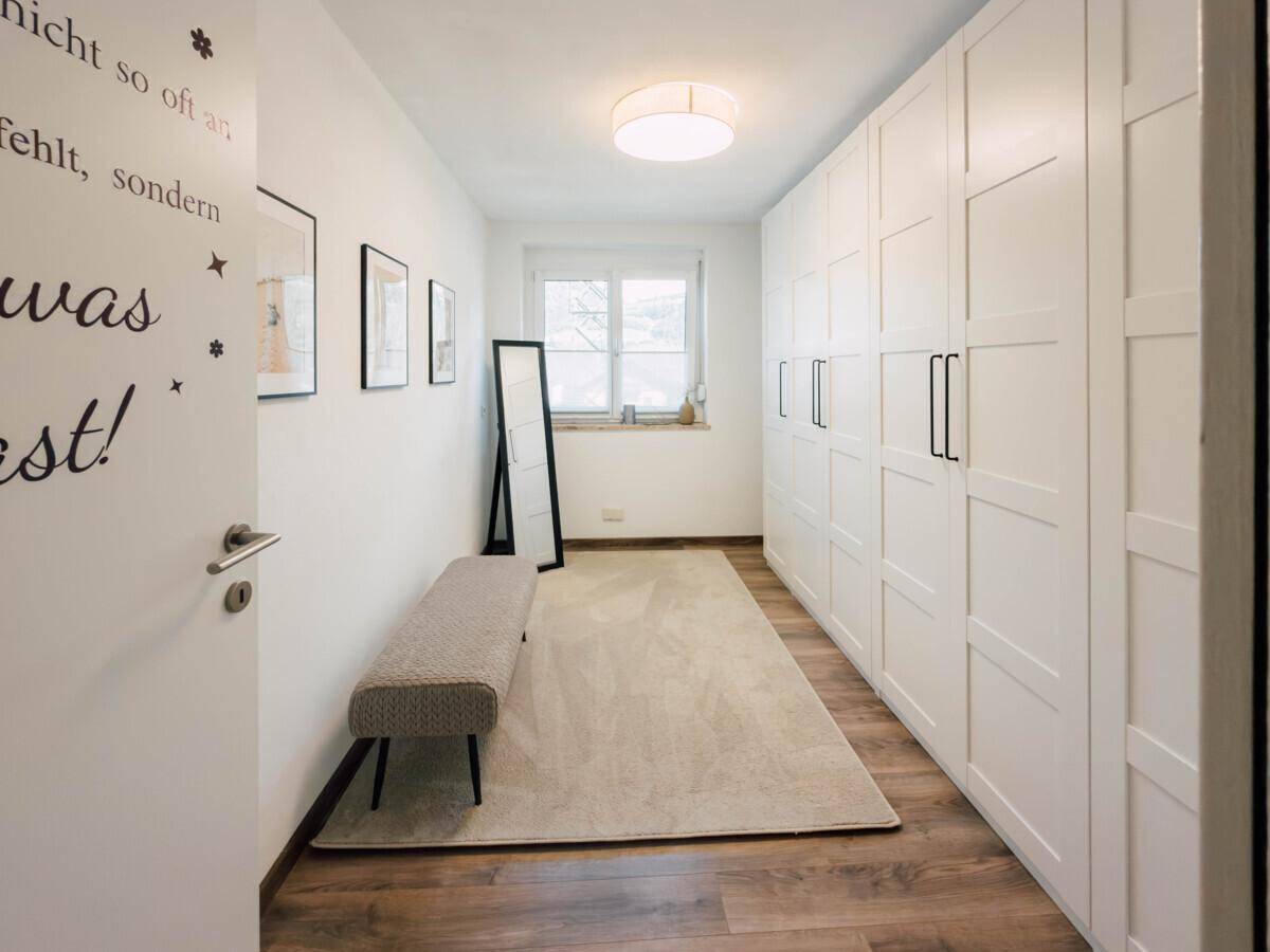 FAMILY SPACE - 4 Zimmer Wohnung in St. Johann im Pongau – pohled 6