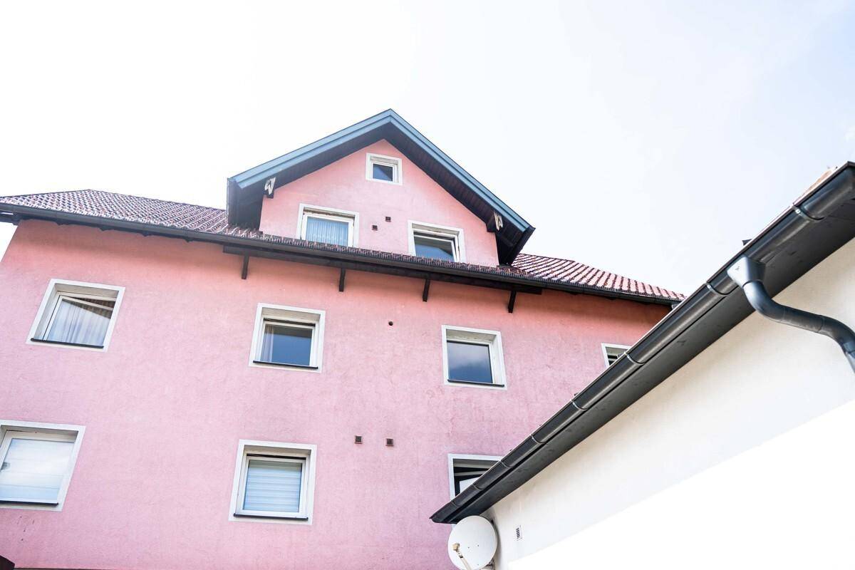 Fassade