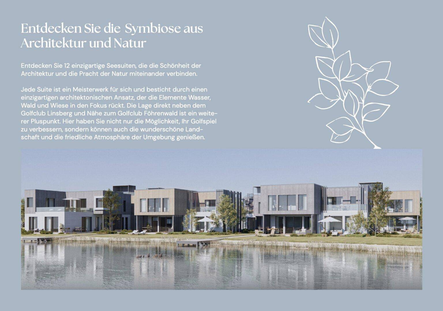 Wohnung – Lanzenkirchen, Haderswörth-Siedlung, Katastralgemeinde Haderswörth - Ansicht 2