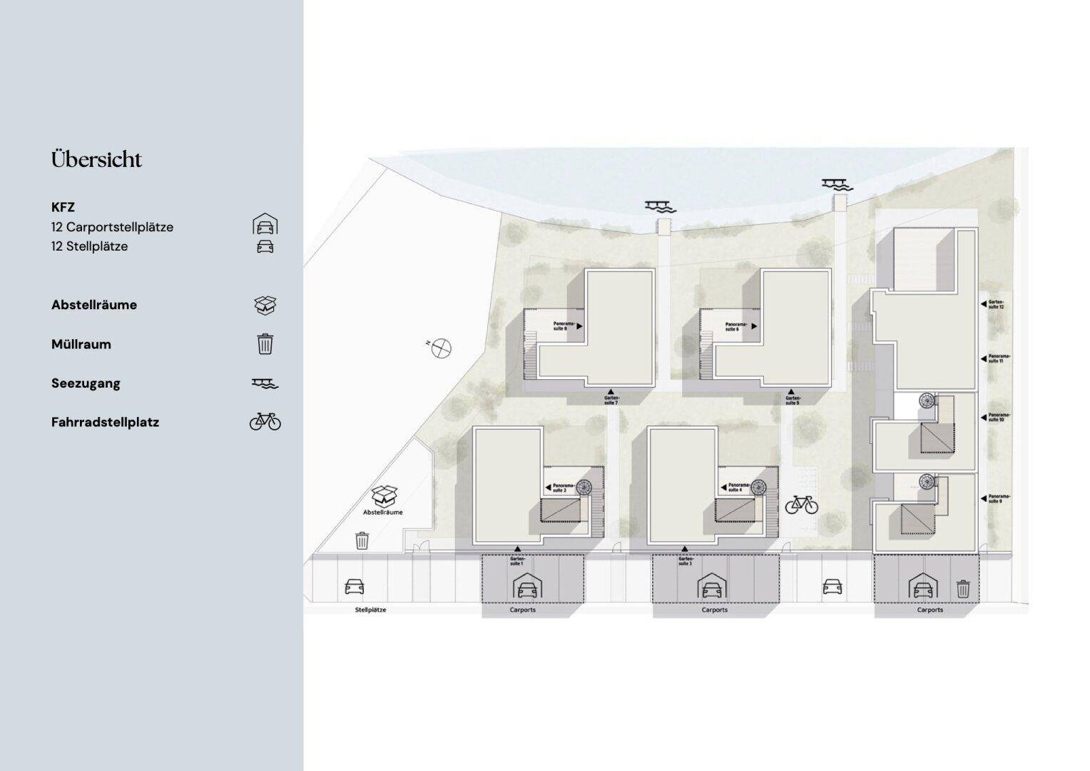 Wohnung – Lanzenkirchen, Haderswörth-Siedlung, Katastralgemeinde Haderswörth - Mehr