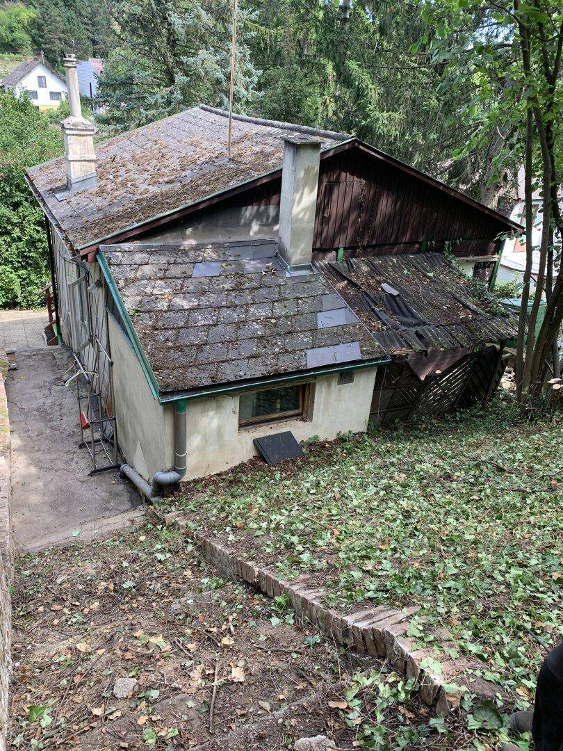 Großzügiges 1115m² Grundstück mit Garten in 2123 Kronberg, Niederösterreich! - Widok 3