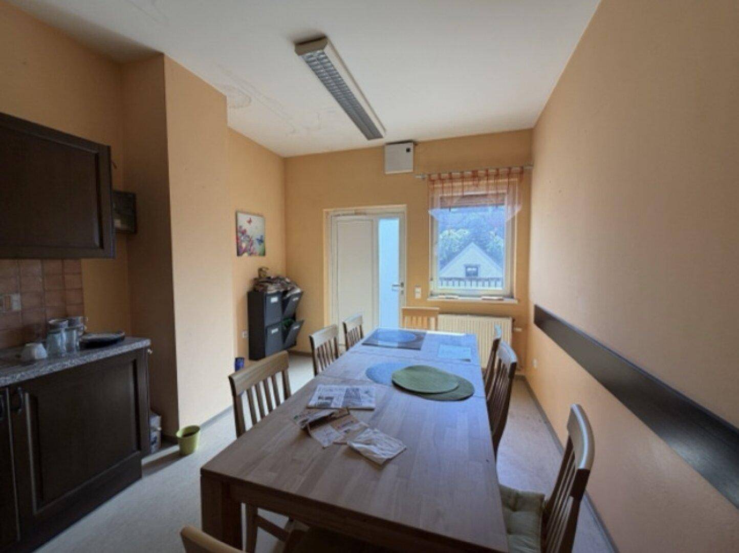Wohnung