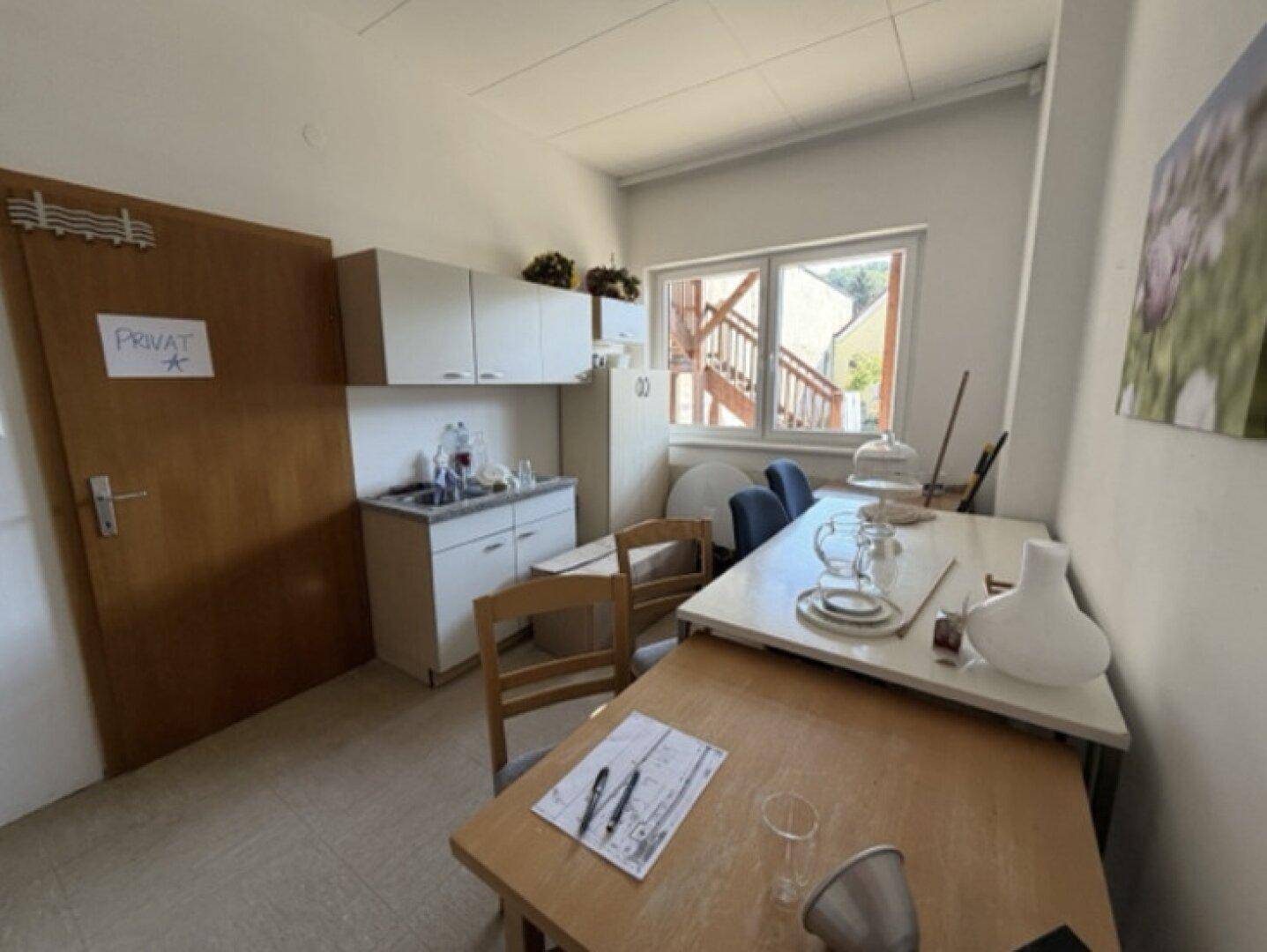 Büro