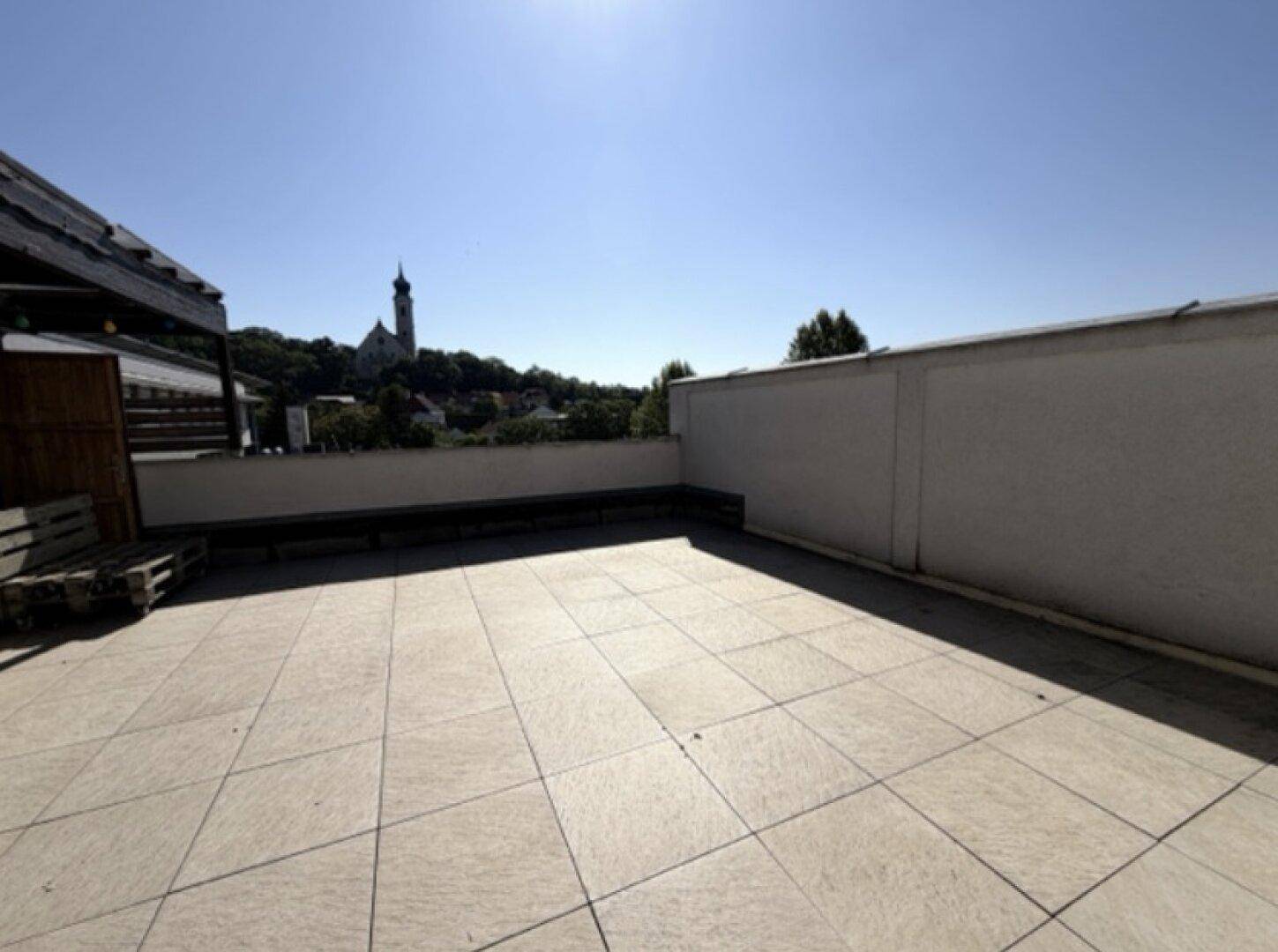 DG Terrasse