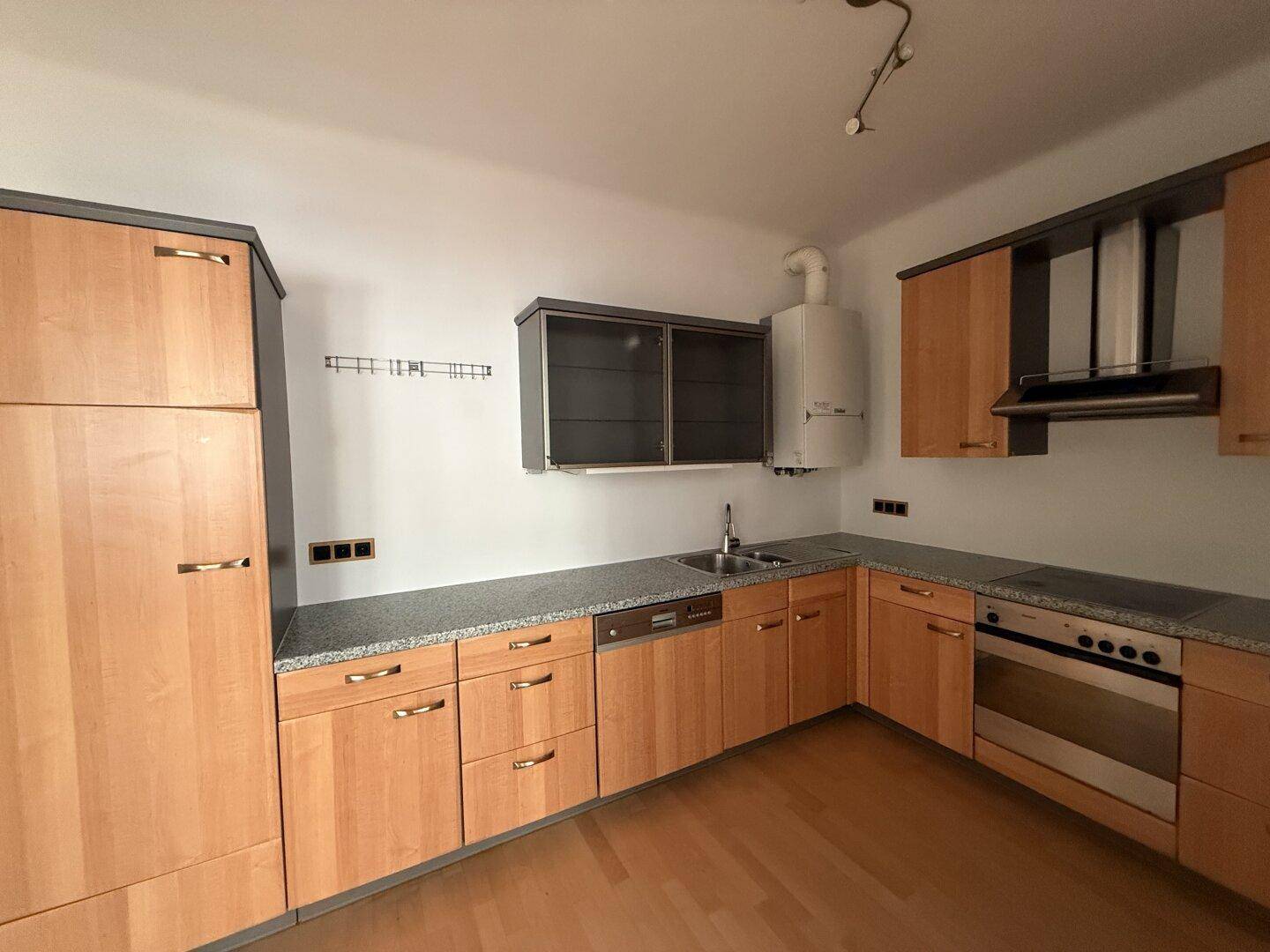 Wohnung – Wien - Ansicht 4