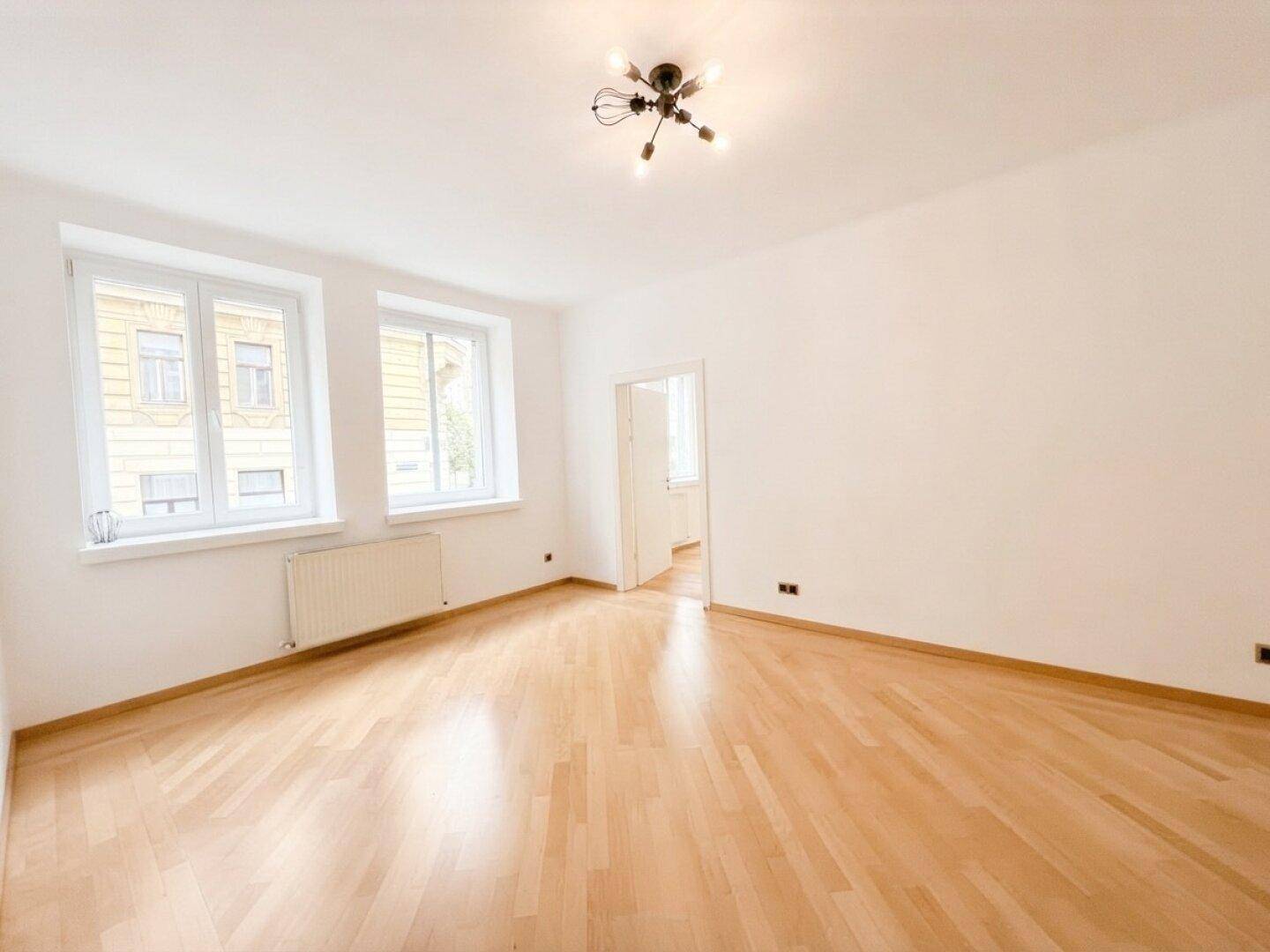 Wohnung – Wien - Ansicht 5
