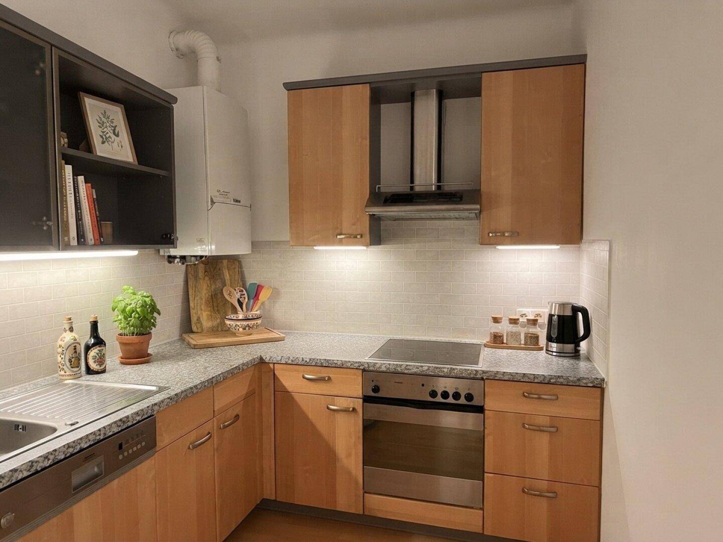 Wohnung – Wien - Ansicht 3
